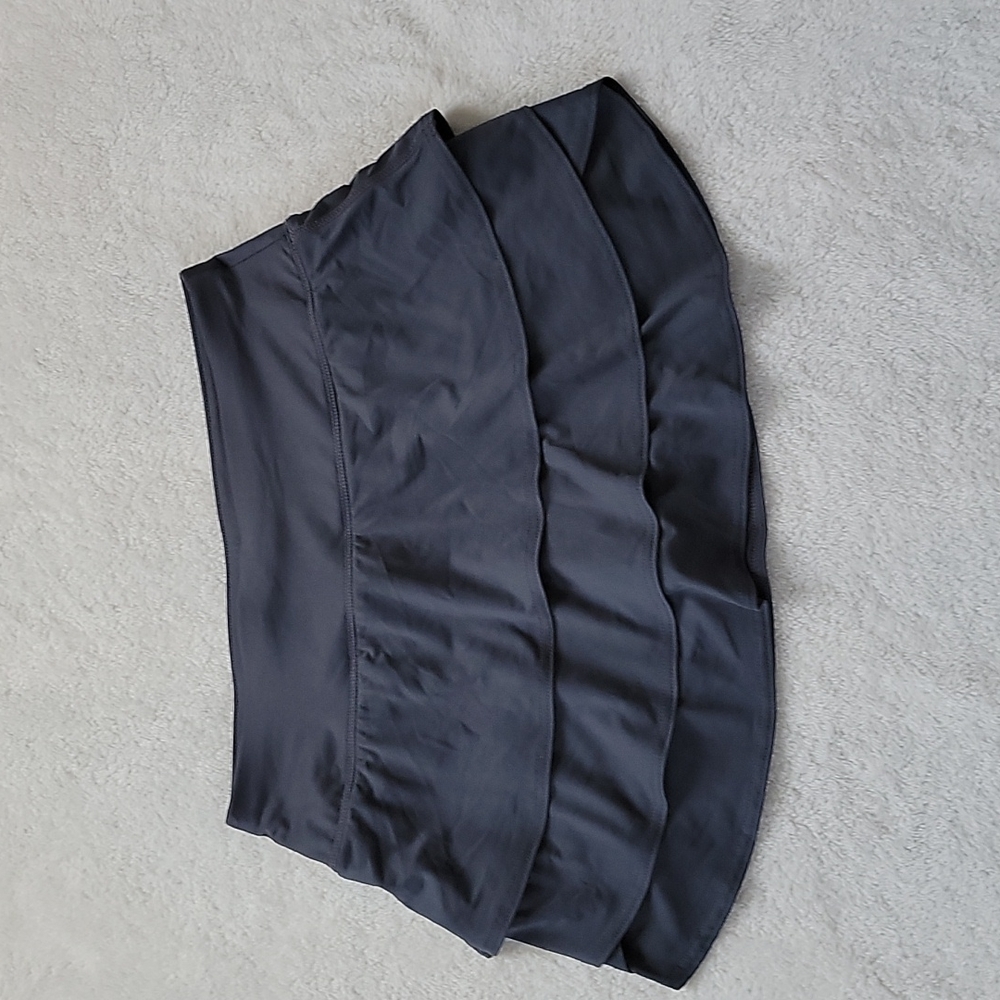 Athleta Skirt with Shorts